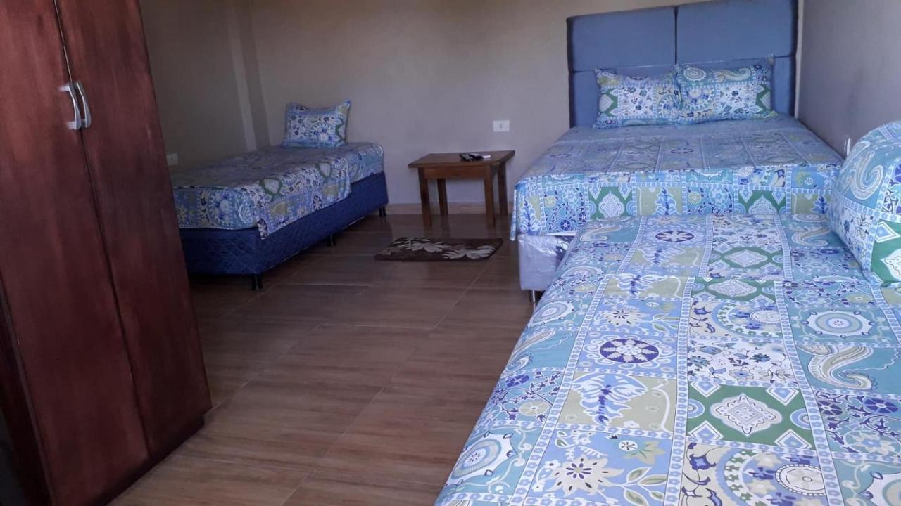 Hotel Casa Grande Encarnación 外观 照片